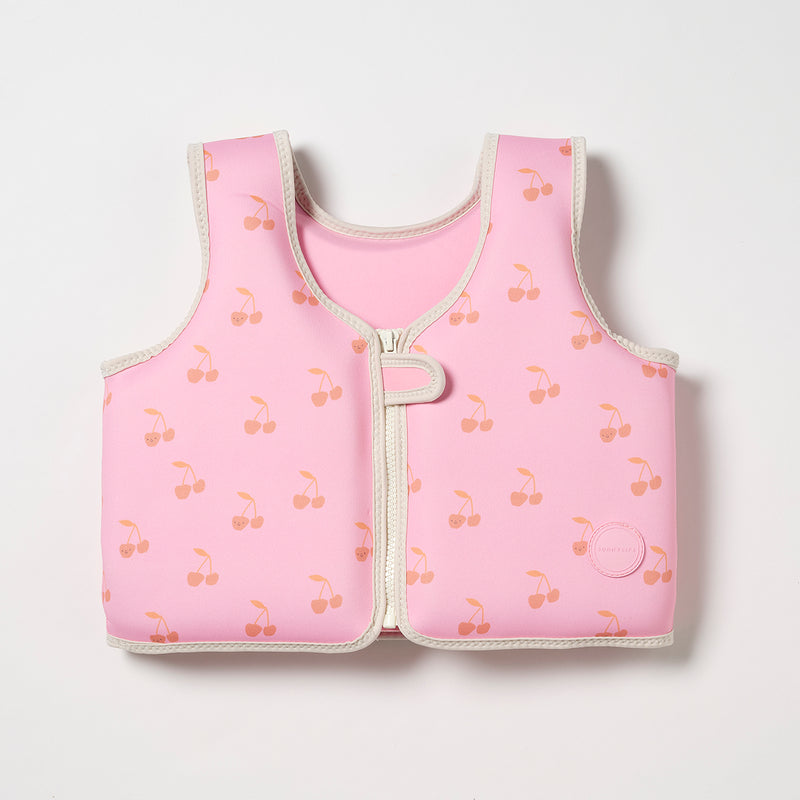 Kids Swim Vest 3-6