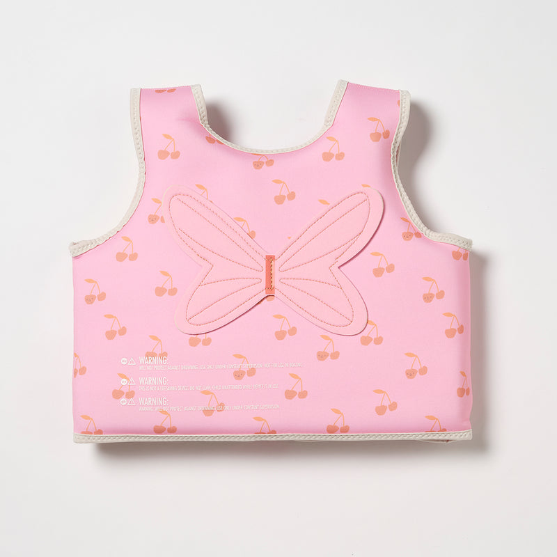 Kids Swim Vest 3-6