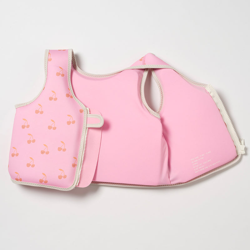 Kids Swim Vest 3-6