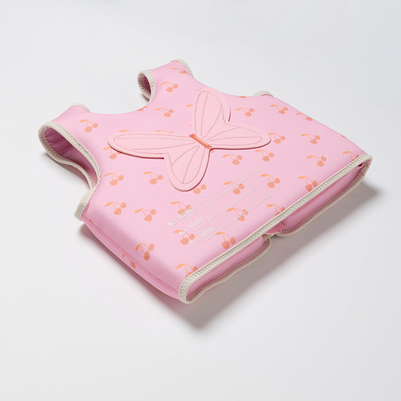 Kids Swim Vest 3-6