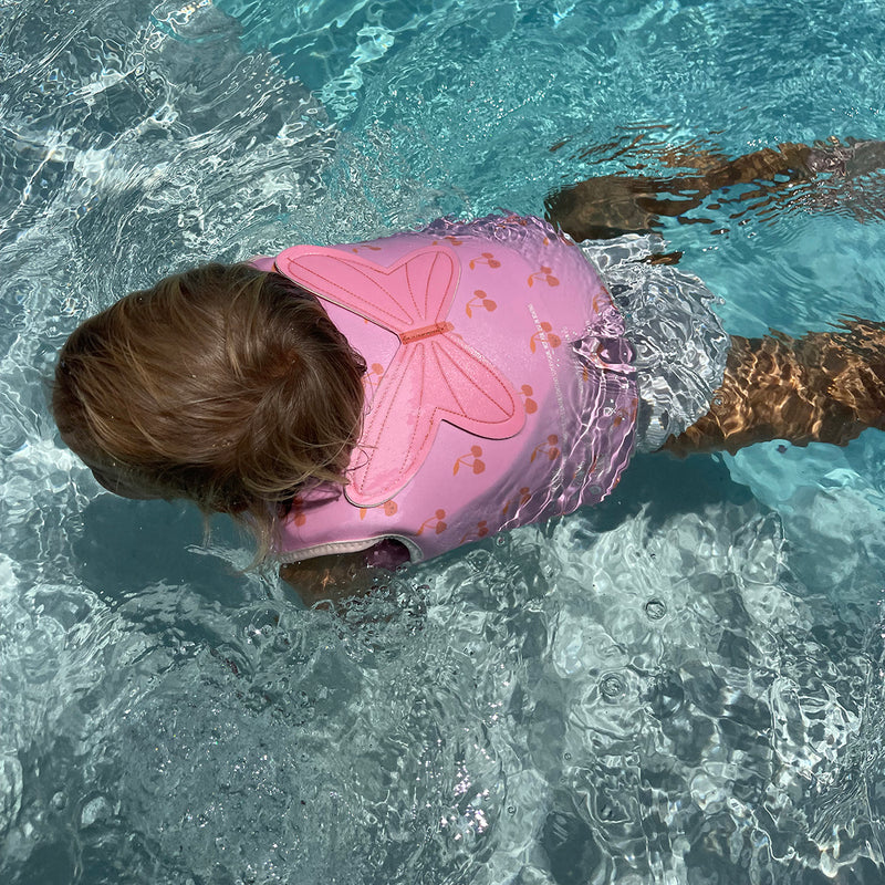 Kids Swim Vest 3-6