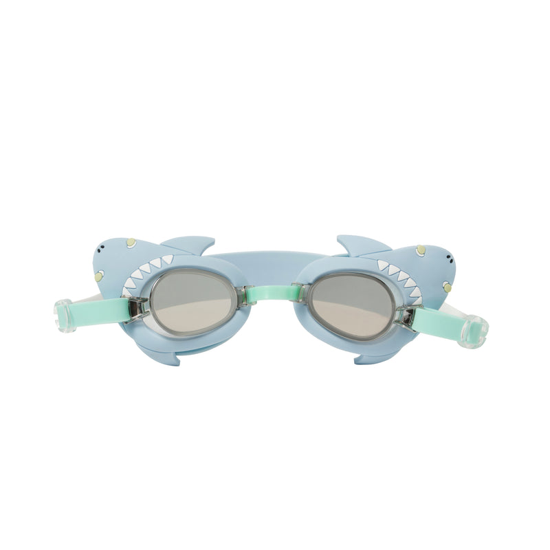 Salty The Shark Mini Swim Goggles