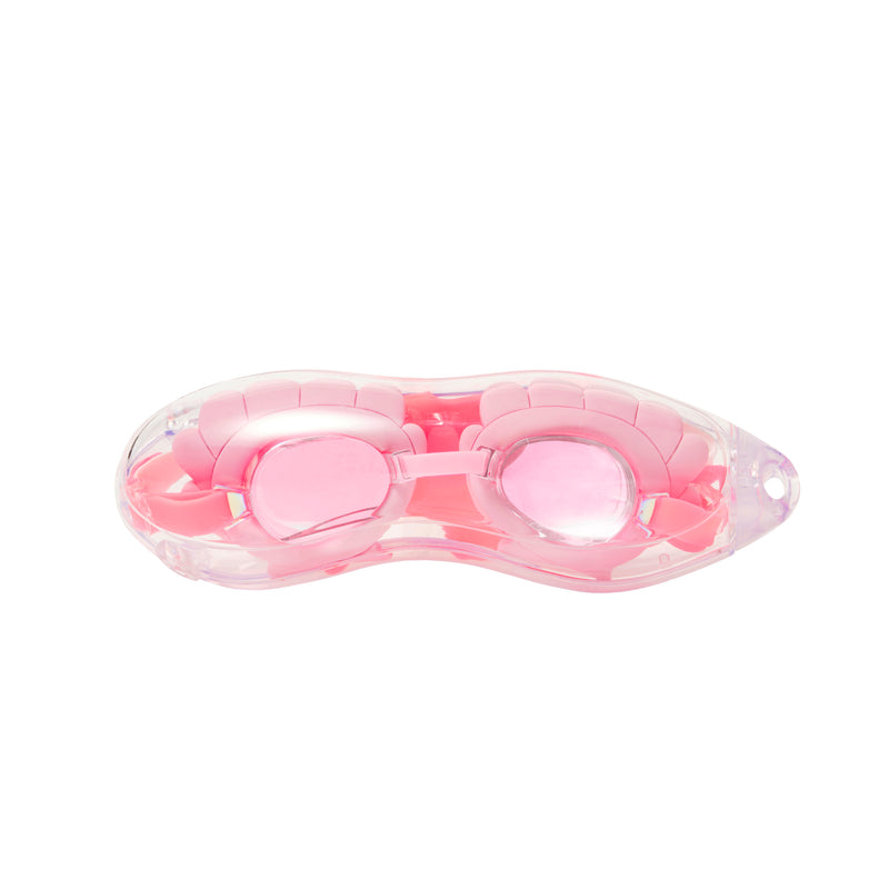 Melody The Mermaid Swim Goggles