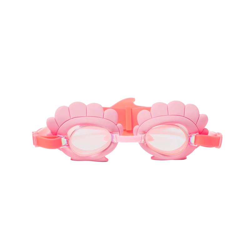 Melody The Mermaid Swim Goggles