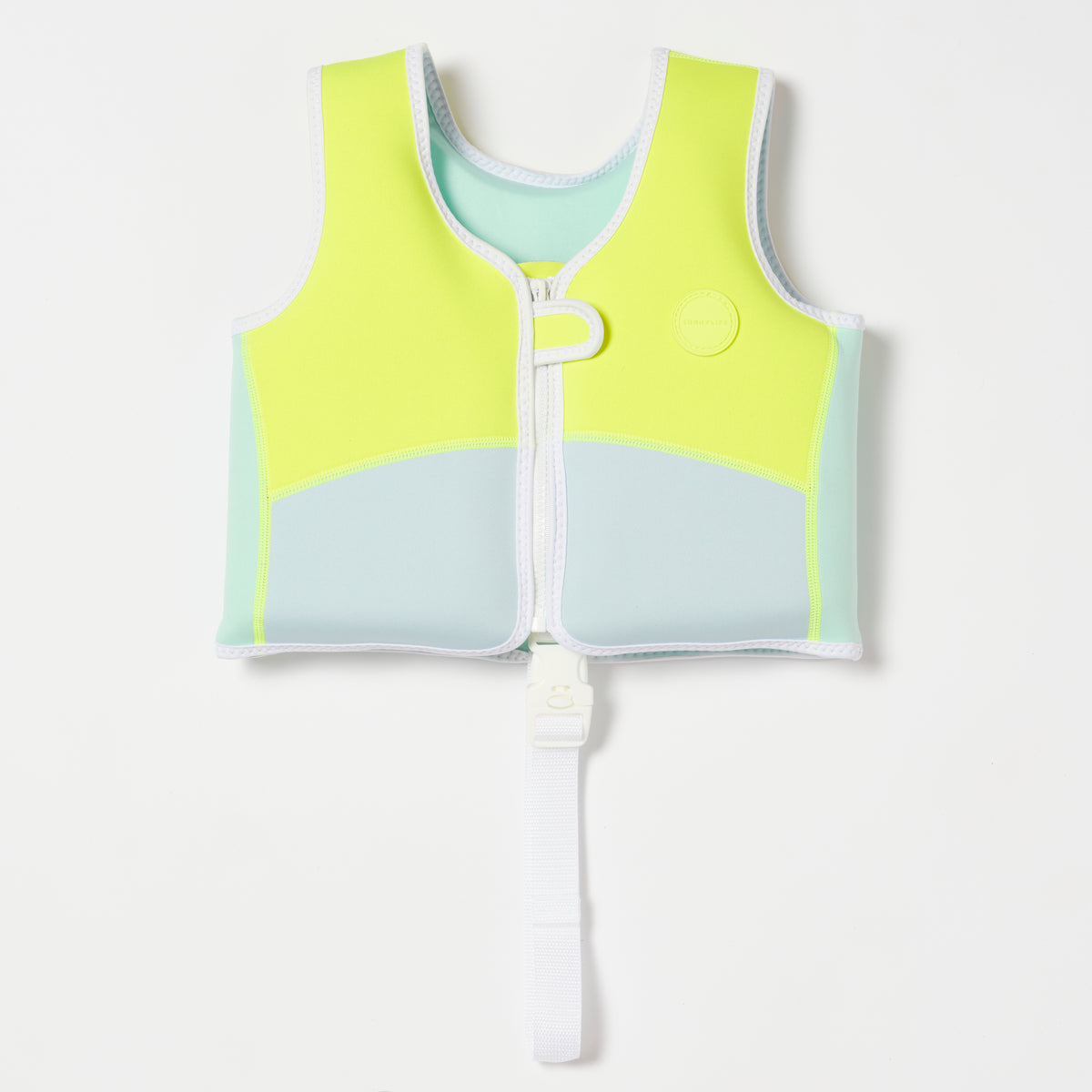 Salty The Shark Swim Vest