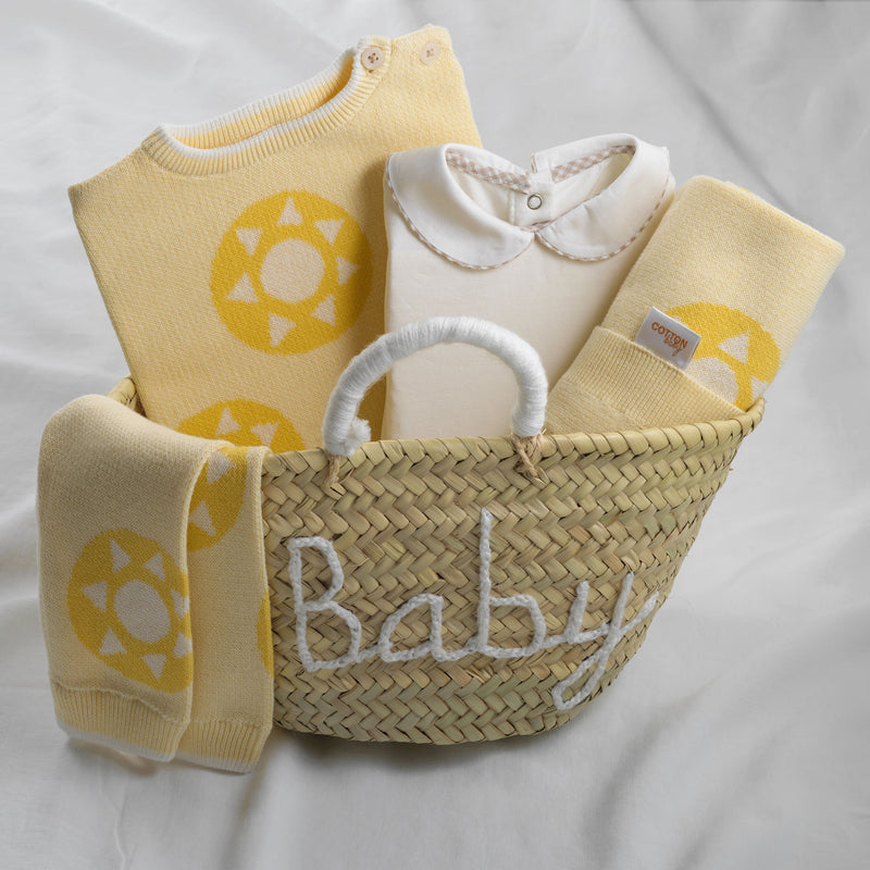 Sun Baby Hamper