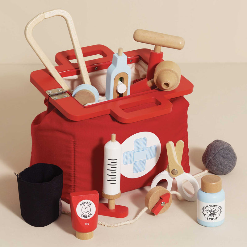 Doctor's Set