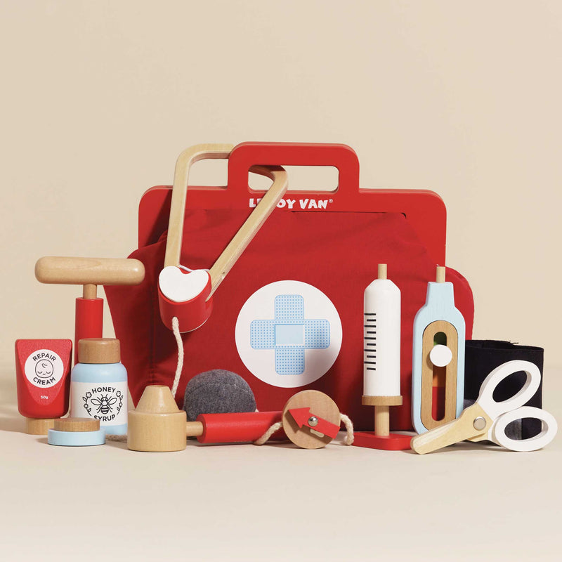 Doctor's Set