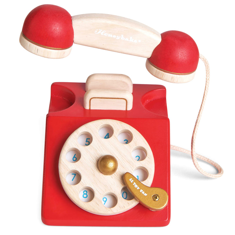Vintage Toy Phone