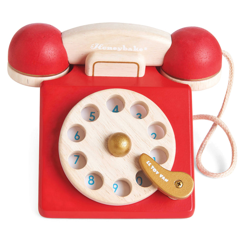 Vintage Toy Phone