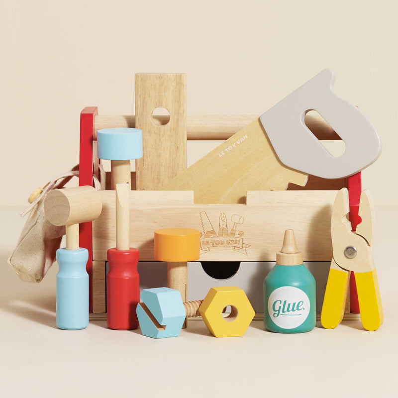 Tool Box