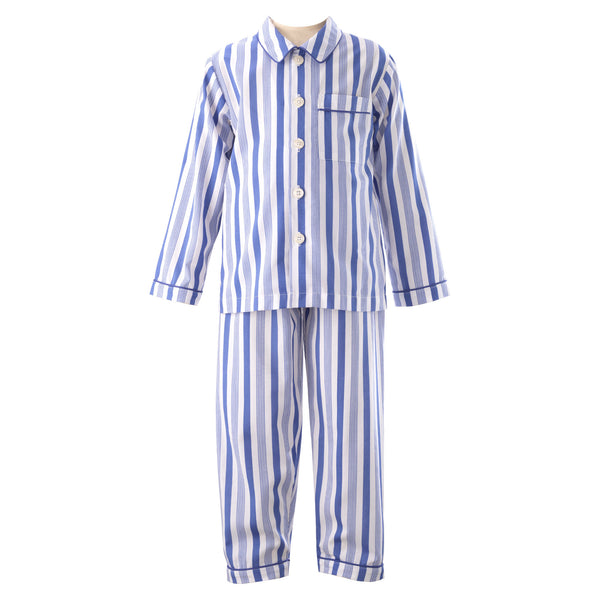 Wide Striped Pyjamas