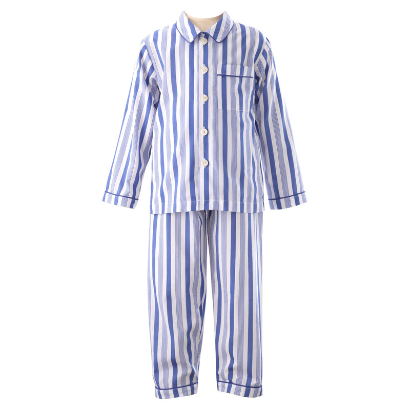 Wide Striped Pyjamas