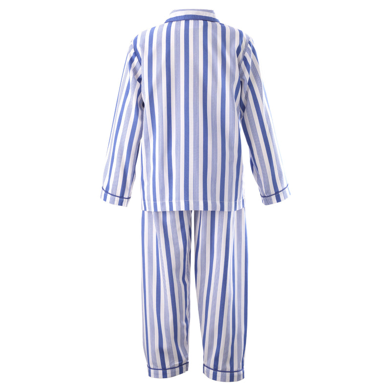 Wide Striped Pyjamas