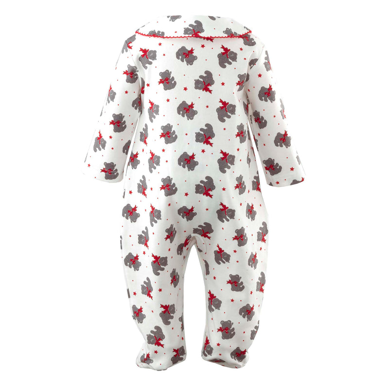 Teddy Bear Babygro