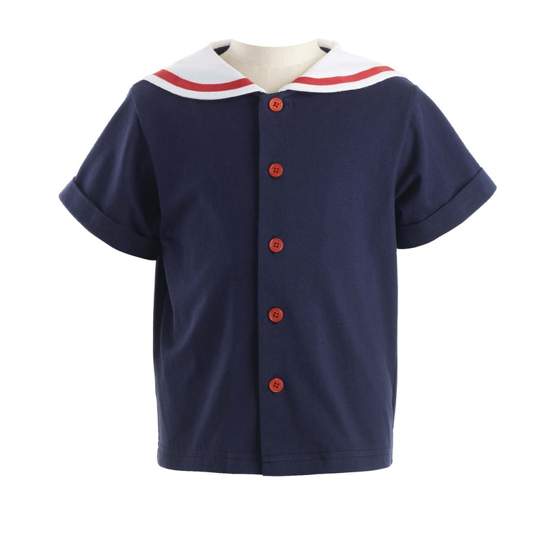 Sailor Shirt