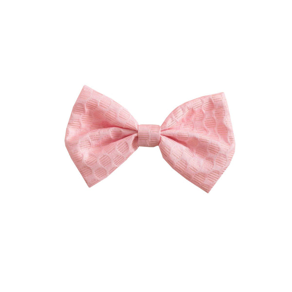 Damask Maxi Bow
