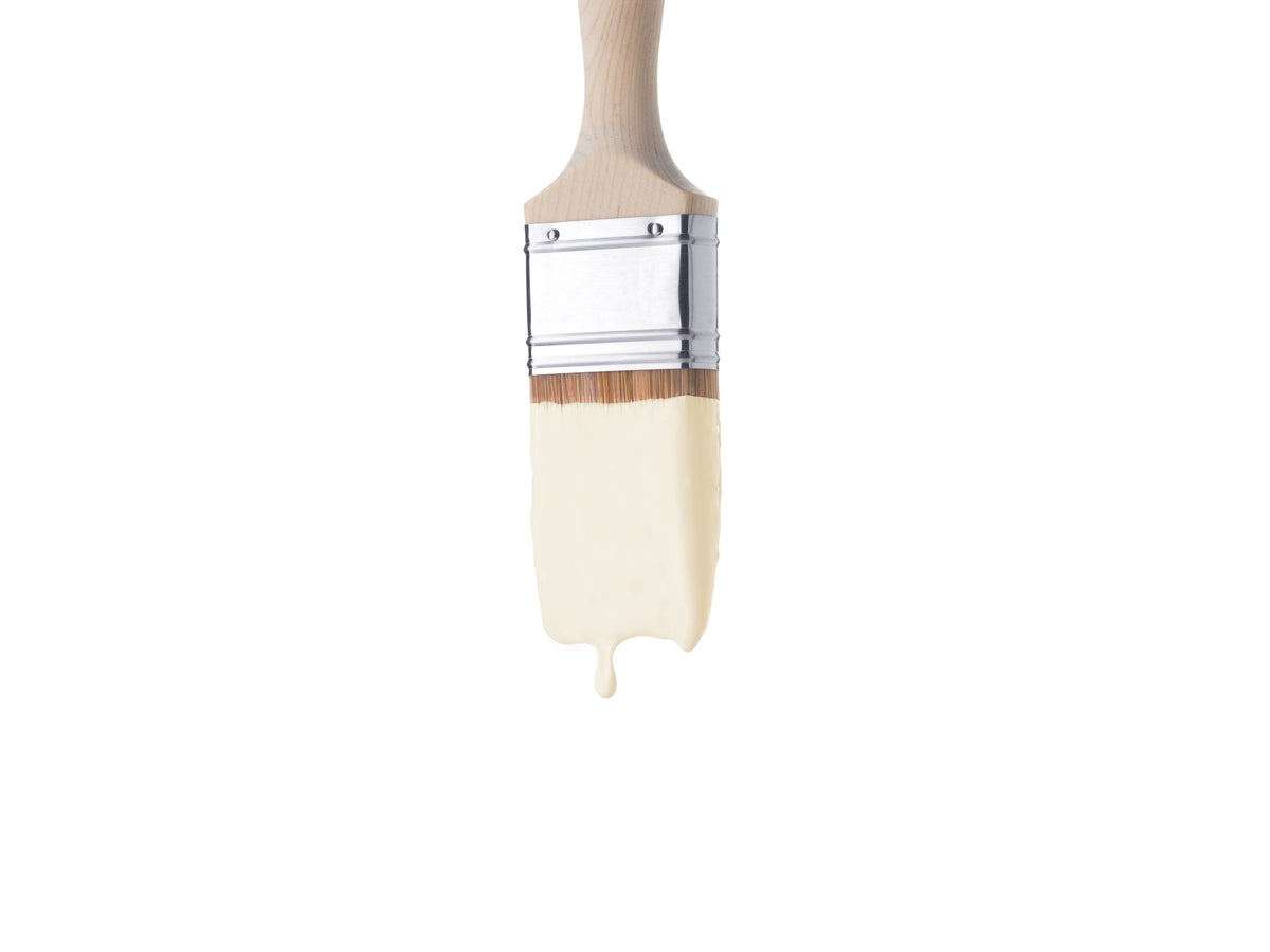 Vanilla Icing - Cot & Furniture Paint