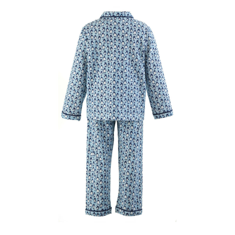 Penguin Jersey Pyjamas