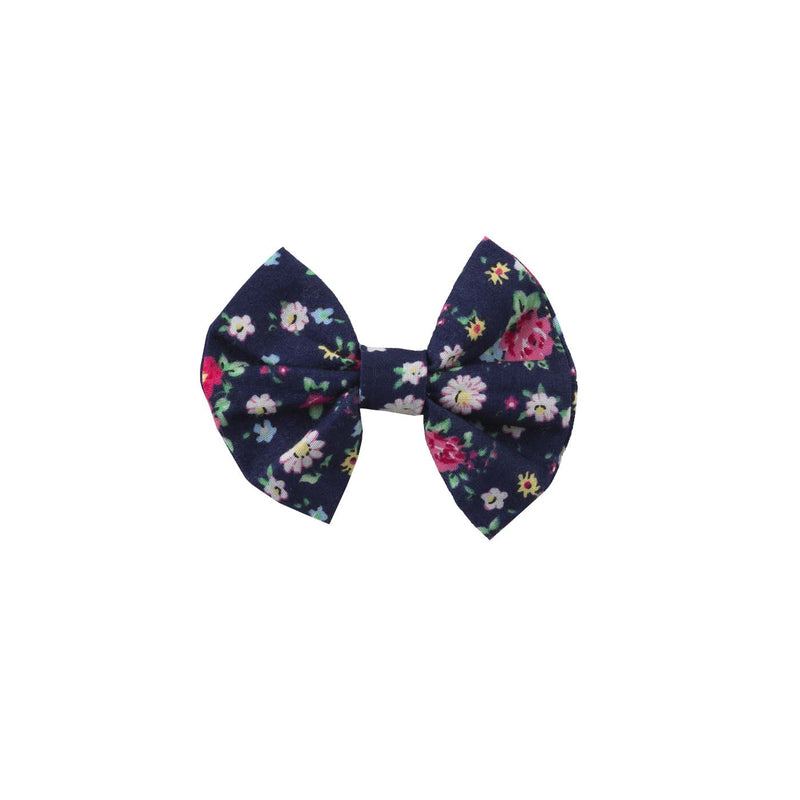 Floral Hairbow