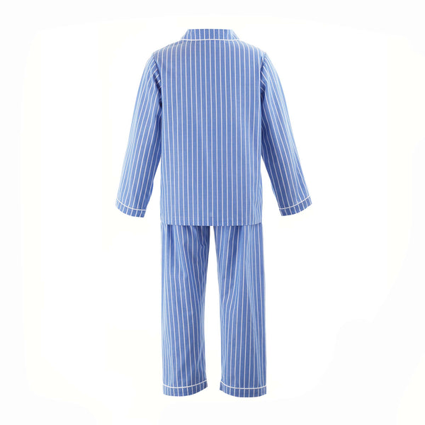 Oxford Striped Pyjamas