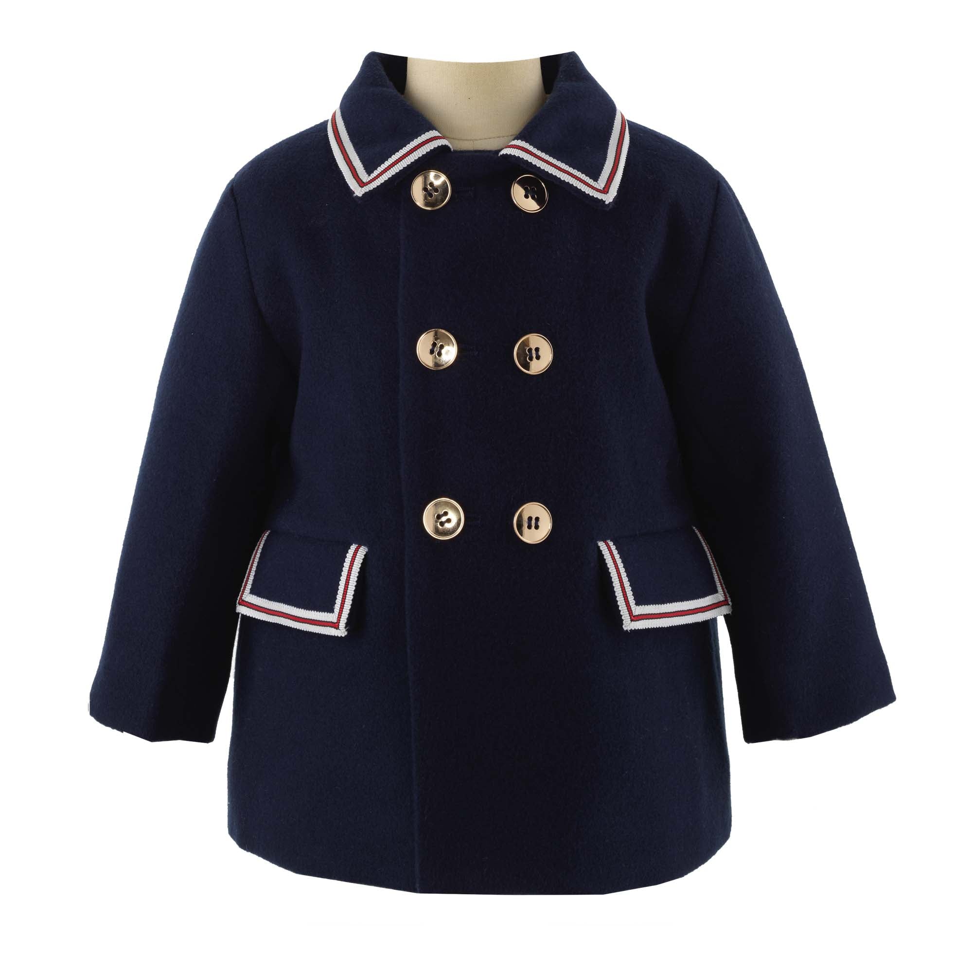 Baby Coats & Jackets