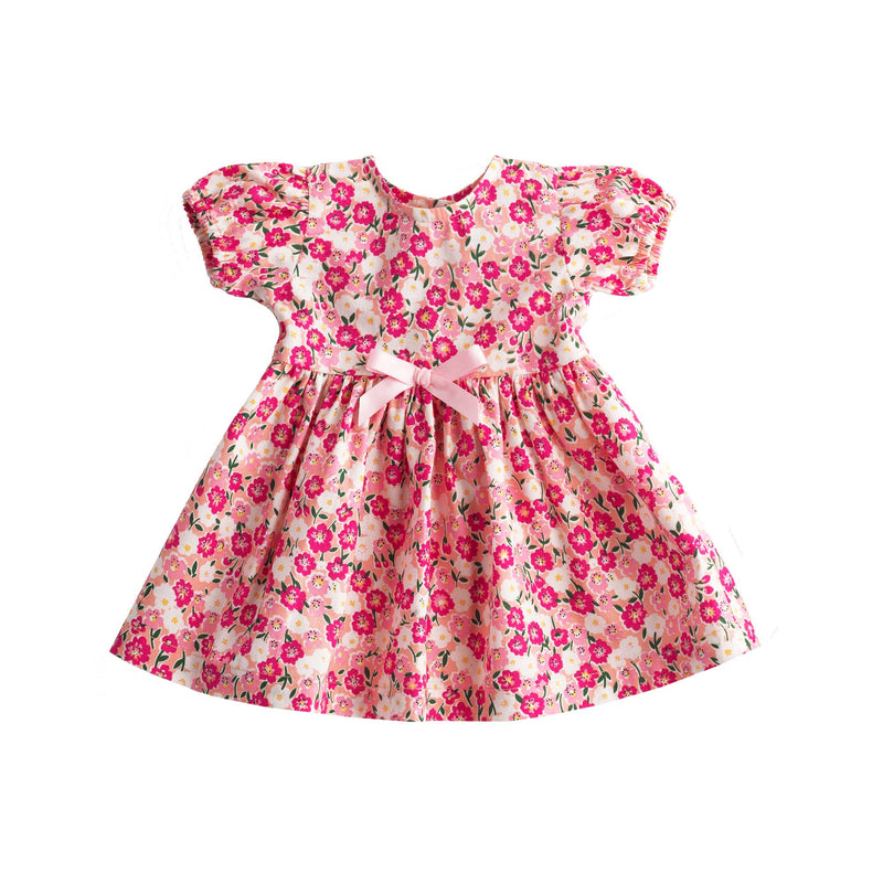 Doll Carnation Dress