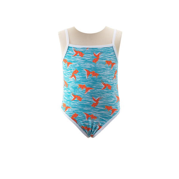 Goldfish Swimsuit