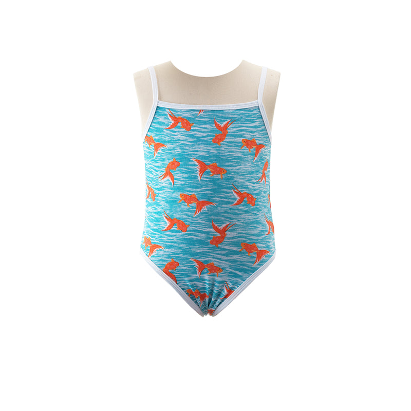 Goldfish Swimsuit