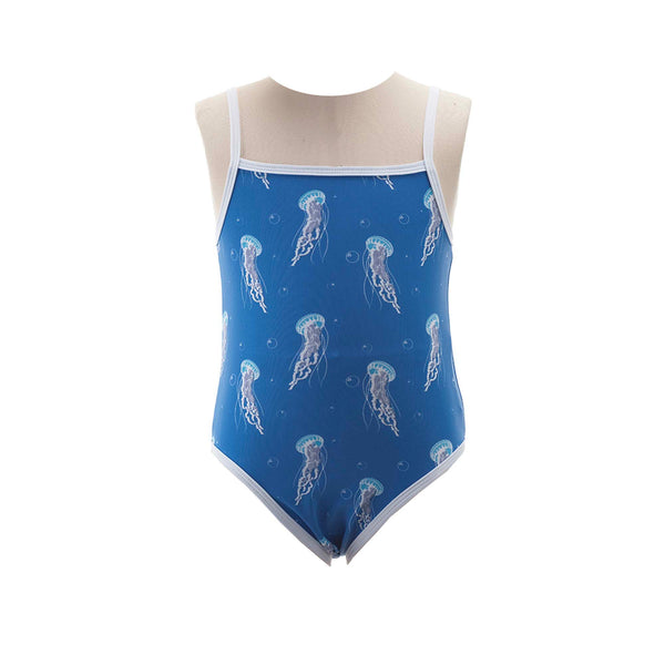 Jelly Fish Swimsuit