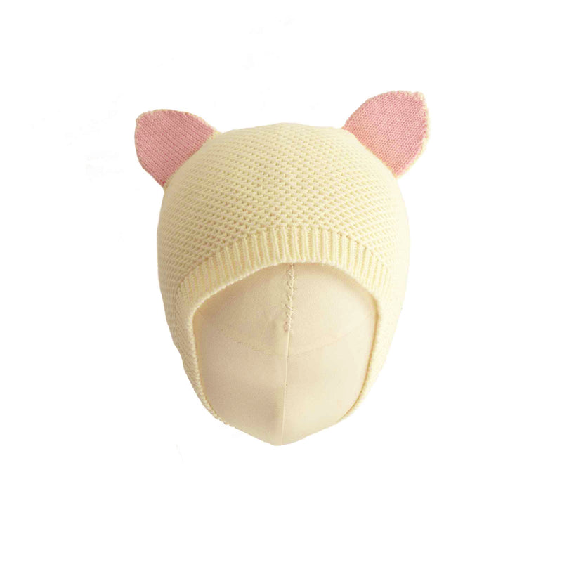 Sugar Mouse Bonnet