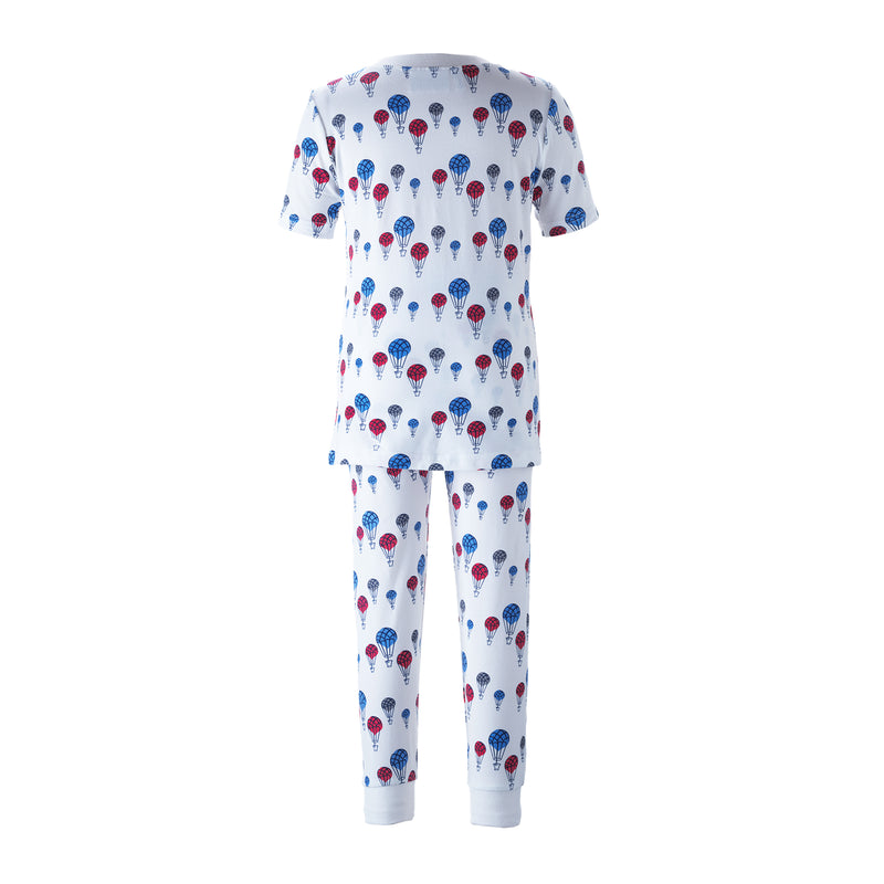 Hot air hotsell balloon pyjamas