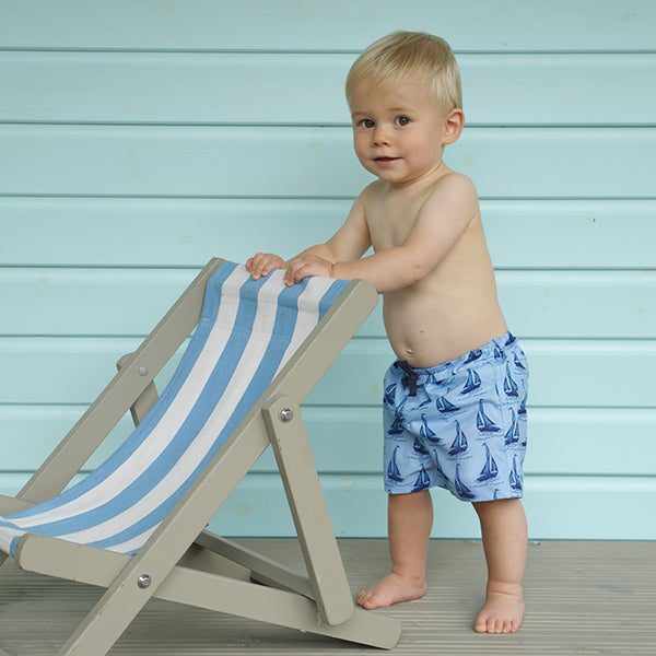 Baby Boy Swimwear