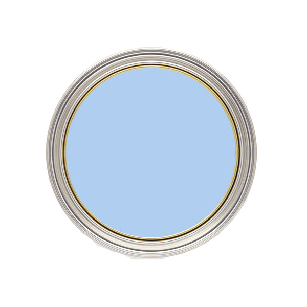 Angelic Blue - Cot & Furniture Paint