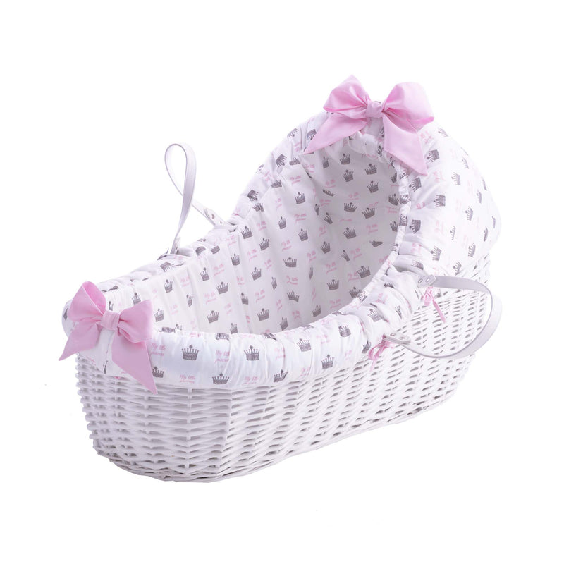 My Little Princess Bassinet