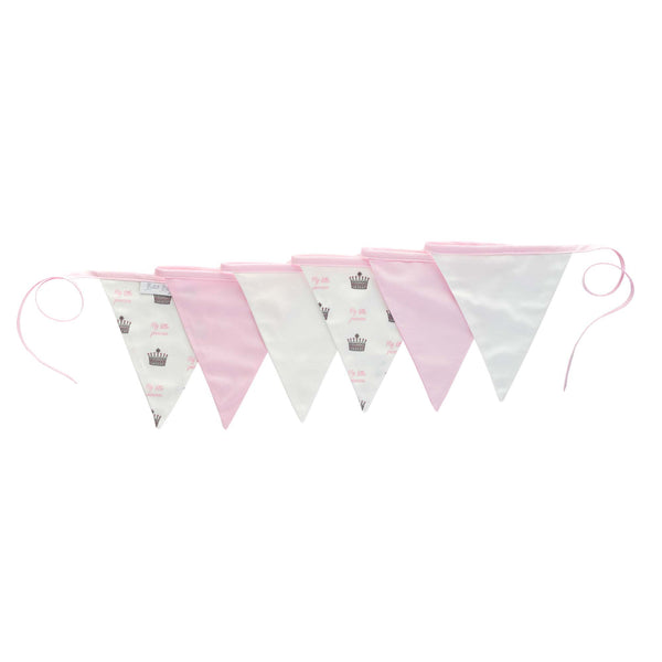 My Little Princess Bunting