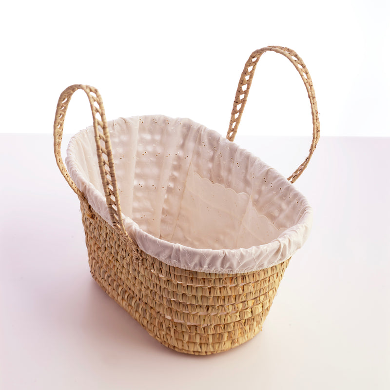 Build A Basket