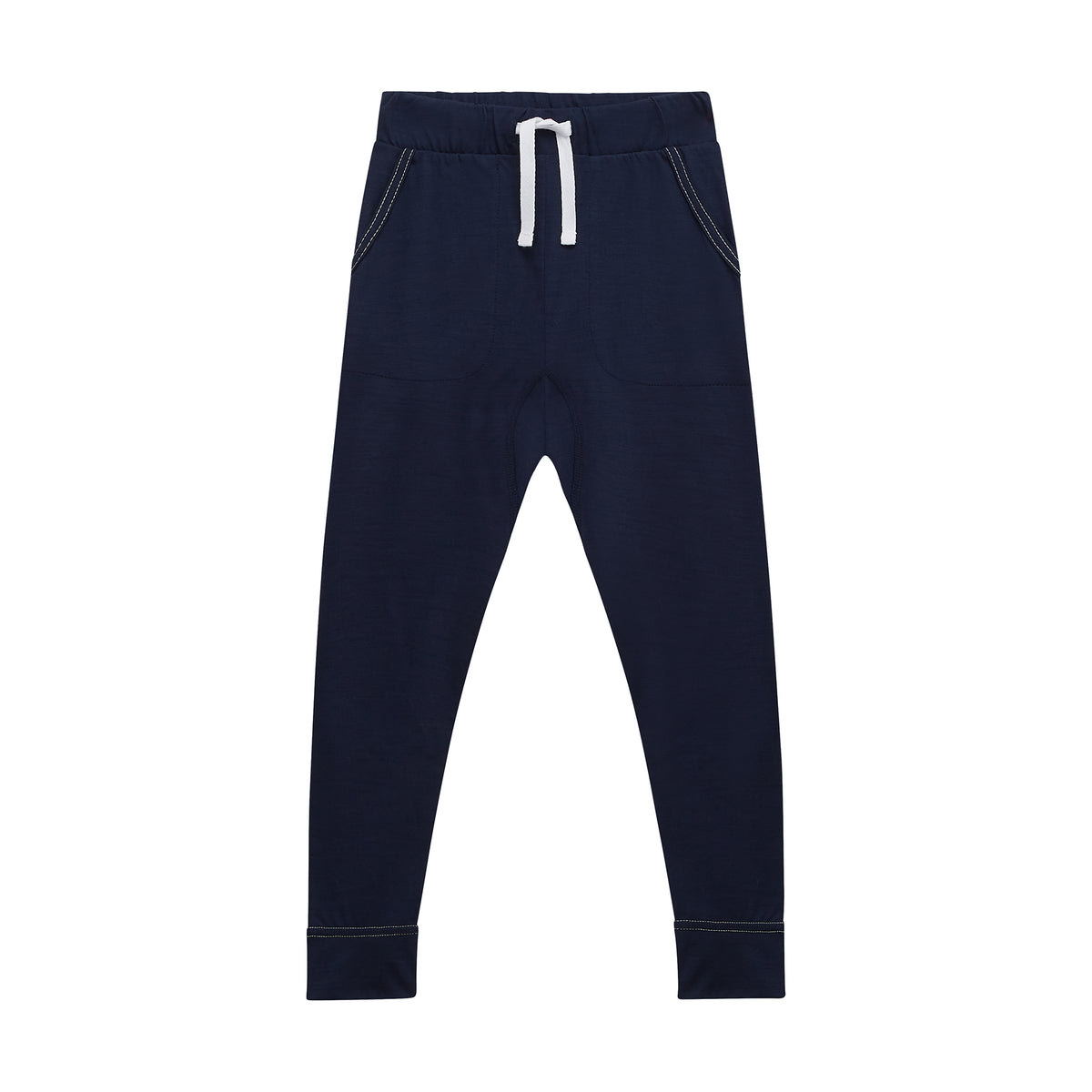 Trousers French Navy