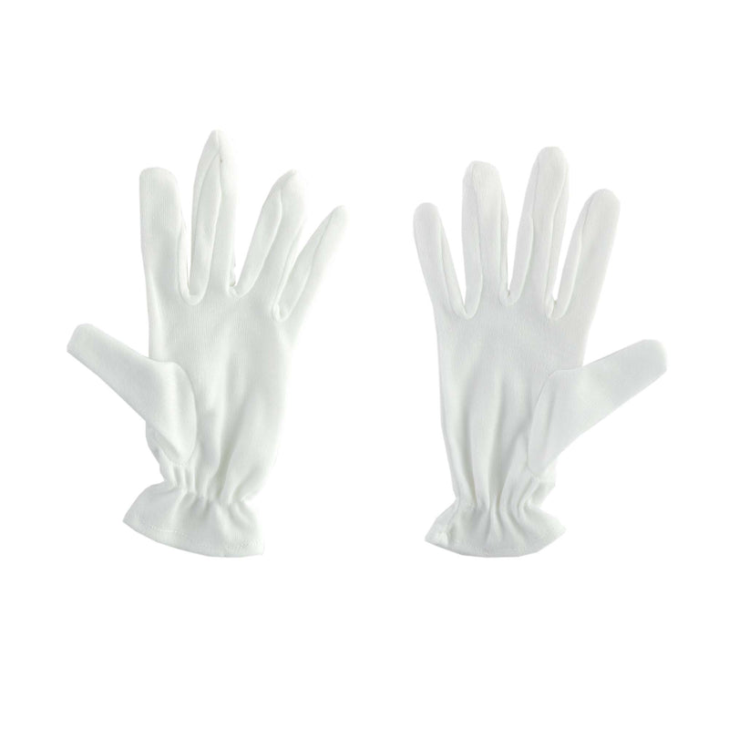 White Gloves, Children's 7-12y