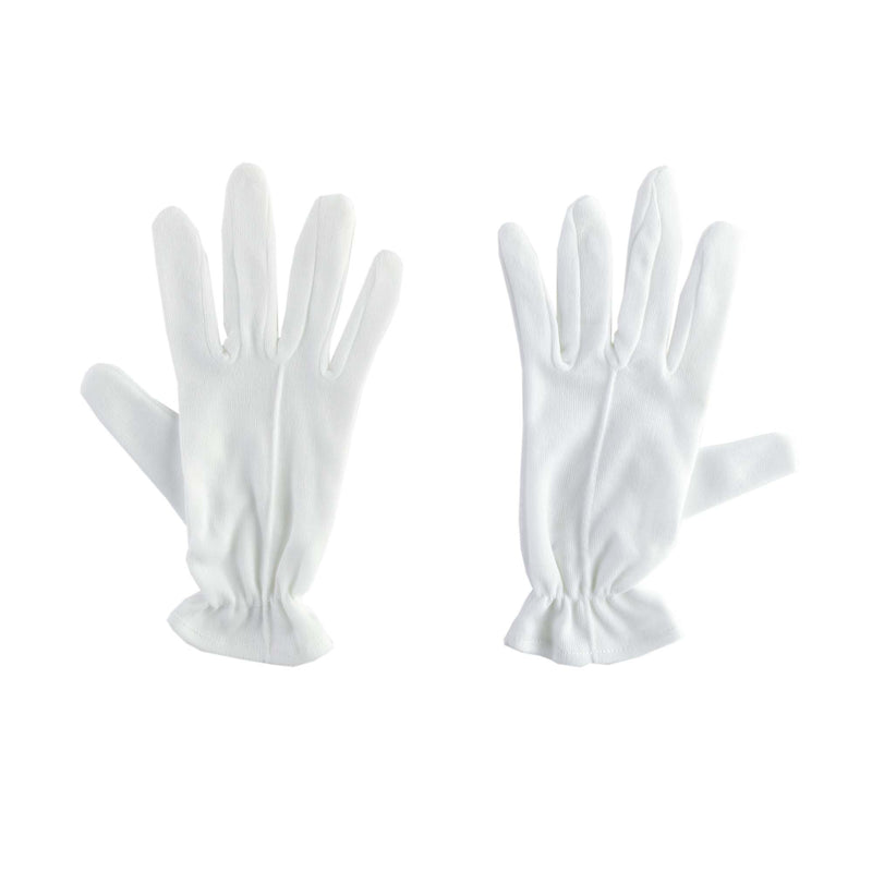 White Gloves, Children's 7-12y