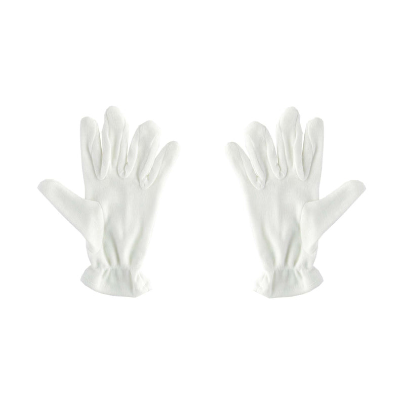 White Gloves, Children's 3-6y