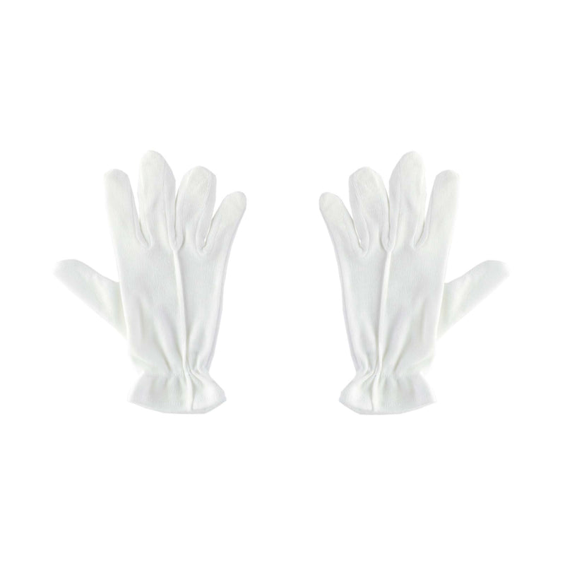 White Gloves, Children's 3-6y