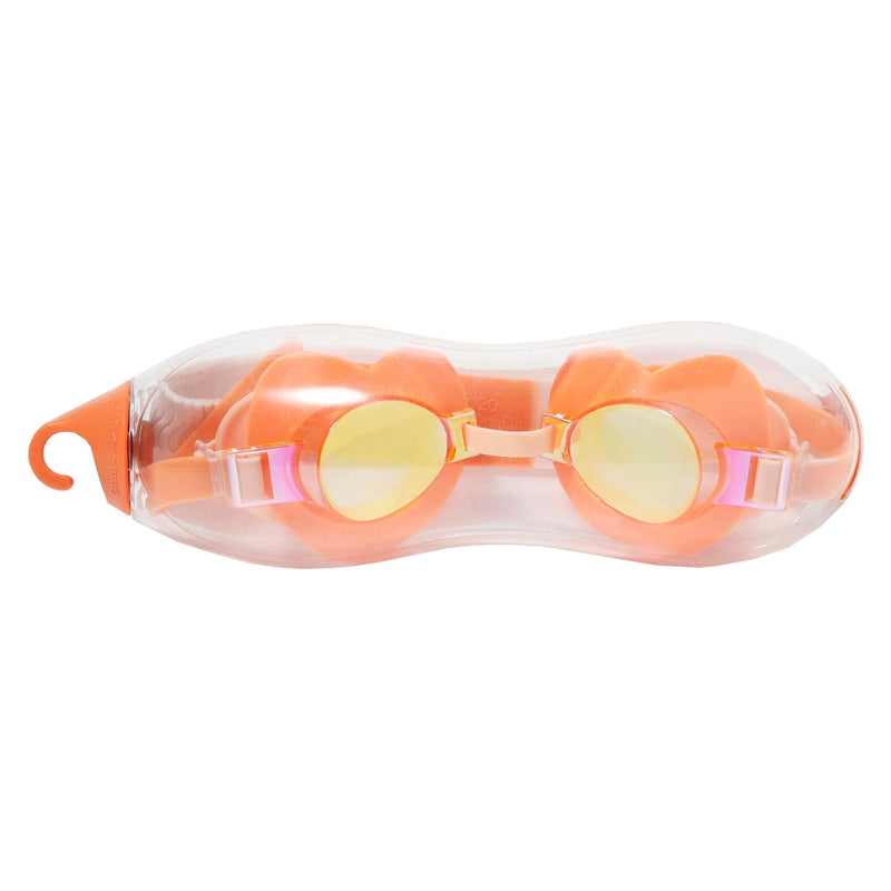 Heart Shaped Mini Swim Goggles