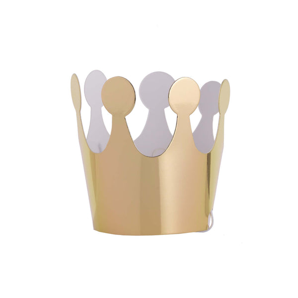 Gold Crown