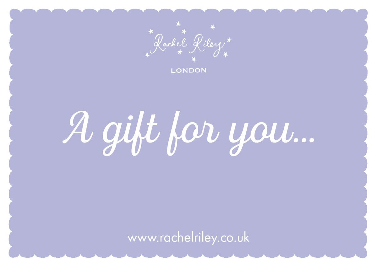 E-Gift Card
