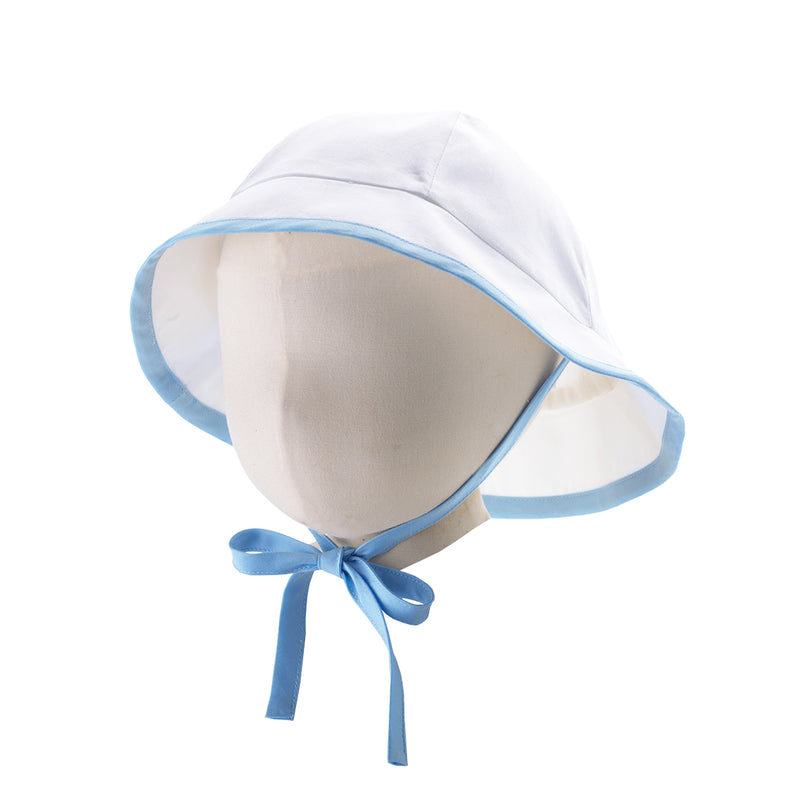 Blue Classic Sunhat