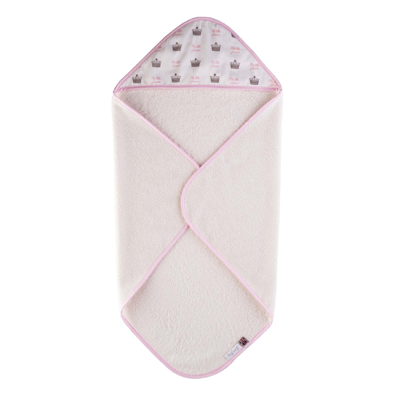 My Little Princess Hooded Towel