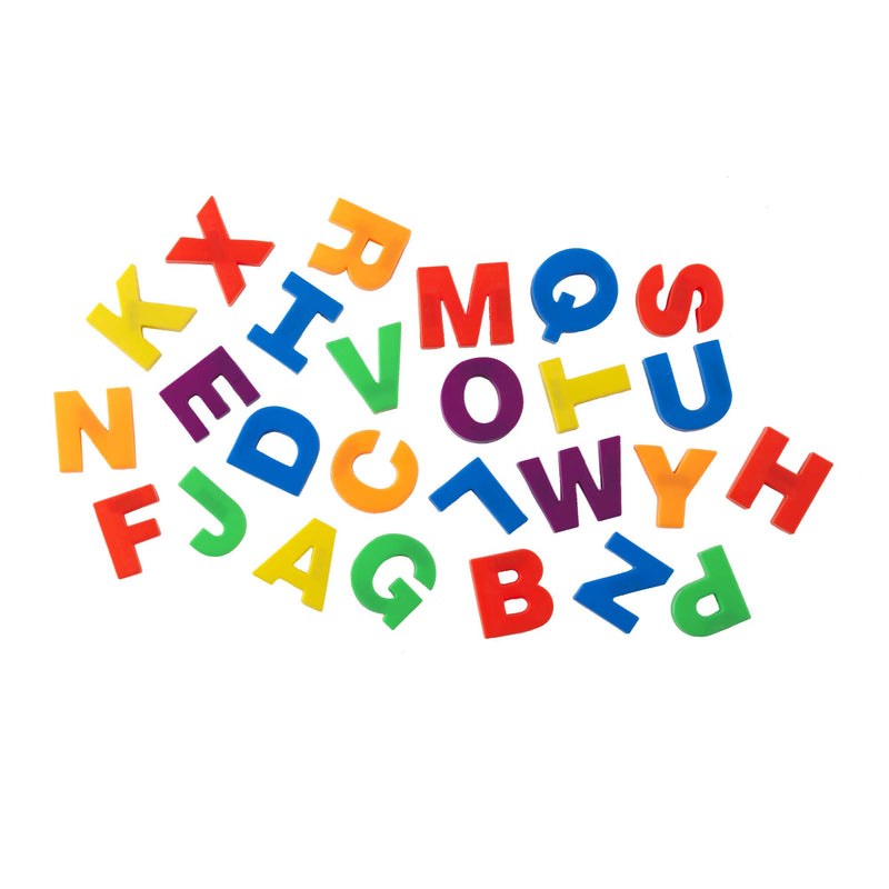 Jumbo Magnetic Letters