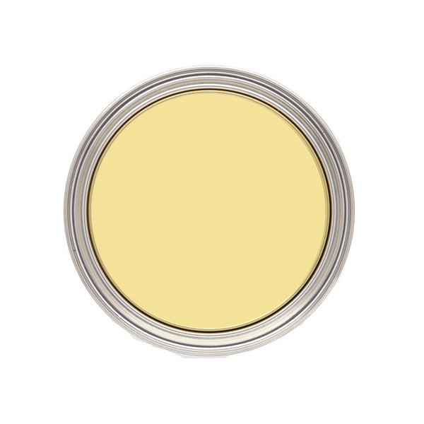 Lemon Sherbet - Cot & Furniture Paint