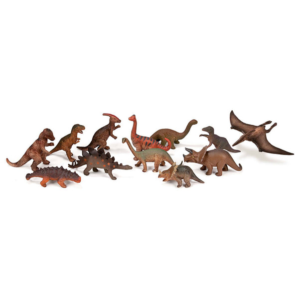 Dinosaurs set